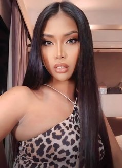 TS Jassy Just Arrived! - Transsexual escort in Makati City Photo 21 of 30