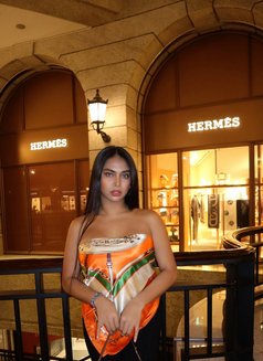 TS Jassy Independent - Acompañantes transexual in Makati City Photo 29 of 30