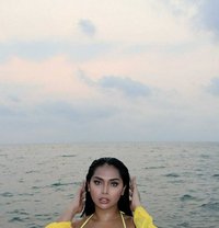 TS Jassy Independent - Transsexual escort in Taipei