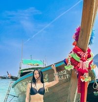 Ts Jayla - Transsexual escort in London