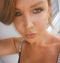 JAZZIE CAMPBELL PORN STAR - Acompañantes transexual in Buenos Aires