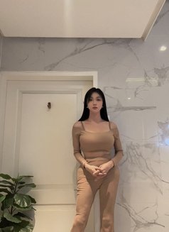 Ts Jennie, Until may 27 here in π΅π - Transsexual escort in Makati City Photo 9 of 12