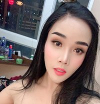 Ts Jenny Cumm - Transsexual escort in Hong Kong