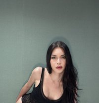TS Jenny new in town big.. - Acompañantes transexual in Seoul
