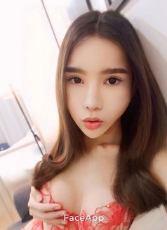 TS Jenny🇹🇭 - Acompañantes transexual in Hong Kong Photo 18 of 21