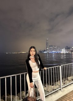 TS Jenny🇹🇭 - Acompañantes transexual in Hong Kong Photo 19 of 21