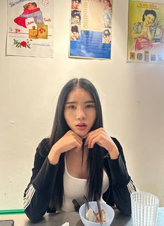 TS Jenny🇹🇭 - Acompañantes transexual in Hong Kong Photo 21 of 21