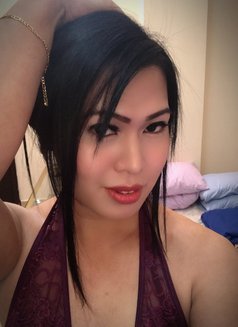Ts bella - Transsexual adult performer in Al Manama Photo 8 of 15