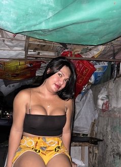 Ts Jessy the Sexy - Acompañantes transexual in Manila Photo 7 of 7