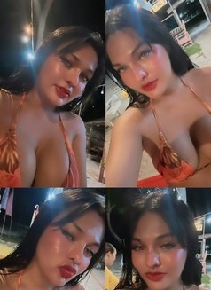 Ts Jessy the Sexy - Transsexual escort in Manila Photo 1 of 9