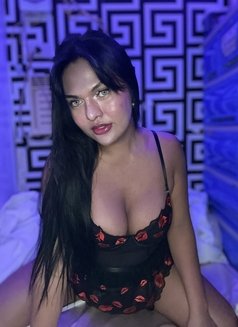 FULLY HARD MISTRESS - Transsexual escort in Makati City Photo 6 of 6