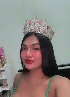 Ts Jessy the Sexy - Acompañantes transexual in Manila Photo 4 of 7