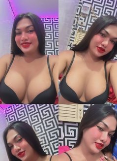 Ts Jessy the Sexy - Acompañantes transexual in Manila Photo 7 of 7