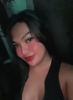 Ts Jessy the Sexy - Acompañantes transexual in Manila Photo 7 of 7