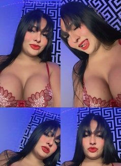 Ts Jessy the Sexy - Acompañantes transexual in Manila Photo 1 of 7