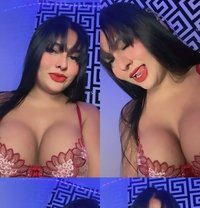 Ts Jessy the Sexy - Transsexual escort in Manila