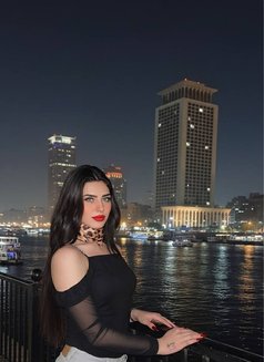 Ts Jojo - Transsexual escort in Cairo Photo 1 of 8