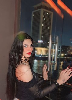 Ts Jojo - Transsexual escort in Cairo Photo 2 of 8