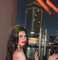 Ts Jojo - Transsexual escort in Cairo