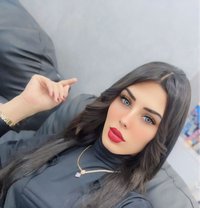 Ts Jojo - Transsexual escort in Cairo