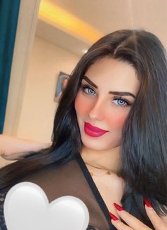 Ts Jojo - Transsexual escort in Cairo Photo 5 of 8