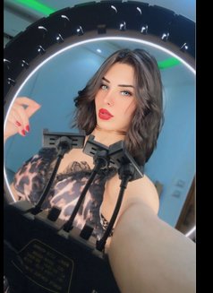 Ts Jojo - Transsexual escort in Cairo Photo 6 of 8