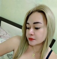 Ts Joyce in Macao - Transsexual escort in Macao