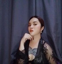 Ts Joyce - Transsexual escort in Kuala Lumpur