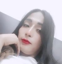 Ts Juju - Transsexual escort in Johor Bahru