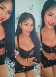 🇵🇭 Janella just arrived in KL - Transsexual escort in Kuala Lumpur Photo 6 of 30