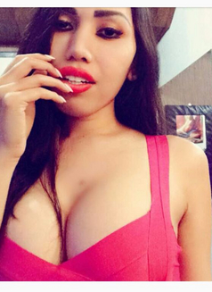 Shemale Escort Bali