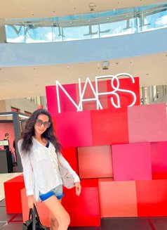 Ts Just Arive in Borneo - Transsexual escort in Bali Photo 5 of 6