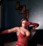 Ts Kajal - Acompañantes transexual in Hyderabad Photo 12 of 28