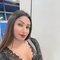Ts Kajal - Acompañantes transexual in New Delhi