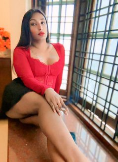 Ts Kajal - Acompañantes transexual in Hyderabad Photo 27 of 28