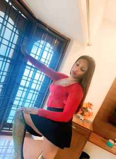 Ts Kajal - Acompañantes transexual in Hyderabad Photo 28 of 28