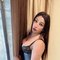 Ts Kajal - Acompañantes transexual in Lucknow