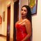 Ts Kajal - Acompañantes transexual in Mumbai