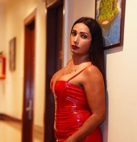 Ts Kajal - Acompañantes transexual in Mumbai Photo 30 of 30