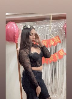 Ts Kajal - Transsexual escort in Rajkot Photo 21 of 21