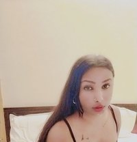 Ts Kajal - Transsexual escort in Mumbai Photo 21 of 28