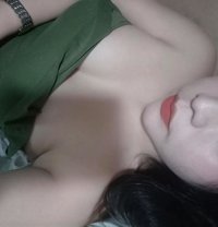 Ts Kaka Big Banana4u - Transsexual escort in Manila