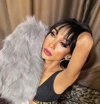 Ts Kara Dolls Good Deepthroat & Raw - Acompañantes transexual in Bali