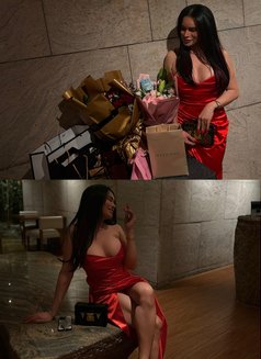 TS KARA, The Best LadyboyinTown... - Transsexual escort in Dubai Photo 3 of 23