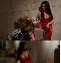 TS KARA, The Best LadyboyinTown... - Transsexual escort in Dubai