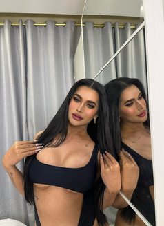 TS KARA, The Best LadyboyinTown... - Transsexual escort in Dubai Photo 23 of 24