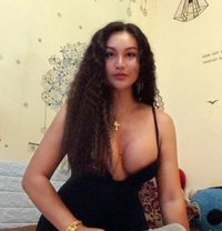 Ts.Karina! Sexy,hard top,sweet bottom - Transsexual escort in Bangkok