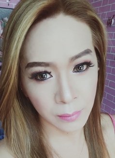 Ts Kassandra for Cam Show (Philippines) - Transsexual escort in Singapore Photo 1 of 5