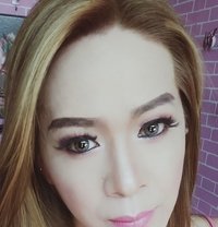 Ts Kassandra for Cam Show (Philippines) - Transsexual escort in Singapore
