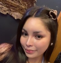 TS kate - Transsexual escort in Davao